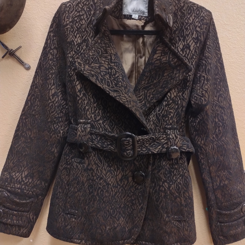 Day trip ladies jacket